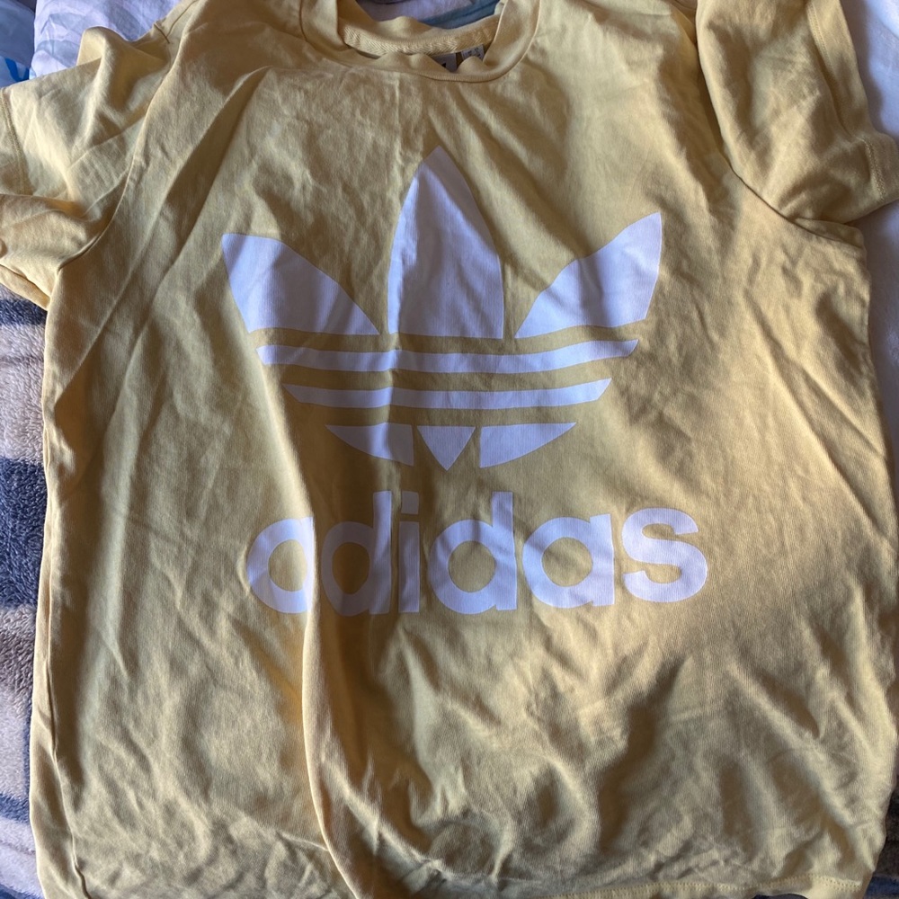 adidas shirt